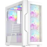 PcKolik Gamer V2 Oem Paket Tavsiyesi- Amd Ryzen 5 7500X3D - Geforce Rtx 5060TI 16GB - 16GB Ddr5 - 500GB M2 Nvme SSD - 650W Kasa - 120MM Hava Soğutucu