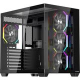 PcKolik Gamer V3 Oem Paket Tavsiyesi- Amd Ryzen 7 7800X3D - Geforce Rtx 5060TI 16GB - 32GB Ddr5 - 1tb M2 Nvme SSD - 750W Kasa - 360MM Sıvı Soğutucu