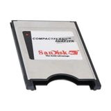 Pcmcia Cf Compack Flash Kart Okuyucu 54 mm