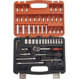 Pcssole 53 Parça 1/4 Lokma Takımı
