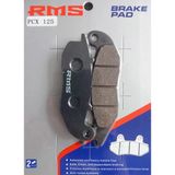 Pcx 125 Ön Fren Balatası