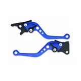 Pcx 125 Spor Manet Takımı Mavi Arasmto