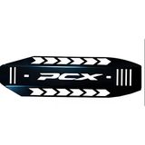 Pcx 2018 - 2020 Uyumlu Eksoz Koruma Demiri Pcx Aksesuar