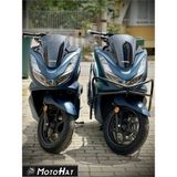 Pcx Koruma Demiri Ön Arka Takım- Yeni Tip 2021-2024