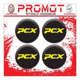 Pcx Koruma Takozu Logosu 1