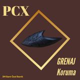 Pcx Sele Altı Grenaj Koruma