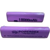 PD-18000 / 18000MAH Pil