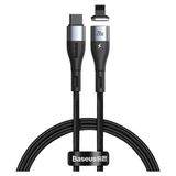 Pd 20W Iphone 131211XS Usb-C Manyetik Şarj Kablosu 2M-(5775) - Seçenek