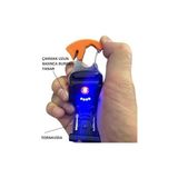 PD-808 Çok Fonksiyonlu Mini Projektör Lamba & Şarjlı El Feneri - standart