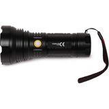 PD-9200 Süper Güçlü LED Profesyonel Şarjlı El Feneri