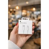 PD İphone 20 Watt Hızlı Şarj Kablosu Giriş USB-C Lightning İphone 11 12 13 14 Pro Ve Max Uyumlu