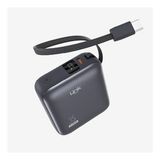 Pd35 Süper Hızlı Şarj 35W Turbo Destekli 10.000 Mah Powerbank