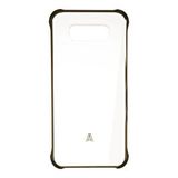 PDA Teknoloji Samsung Galaxy A8 2018 Anymode Sert Kılıf Fa00098kgd - Altın (outlet)