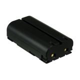 PDAteknoloji Casio İçin Yüksek Kalite 800mAh Yedek Pil Casio QV-EX3 XV-3 3EX QV3000 CNP-L7 NP-L7 NPL7
