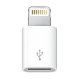 PDAteknoloji Micro USB to Lighting ile Uyumlu Dönüştürücü Adaptör AX-0120HL