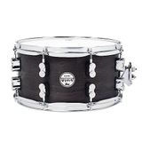 PDP By DW Black Wax Maple Trampet Tambur 7x13