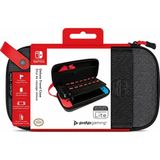 Pdp Deluxe Travel Case Elite Edition Nintendo Switch Uyumlu Lisanslı Sert Eva Taşıma Çantası 14 Oyun Kapasiteli