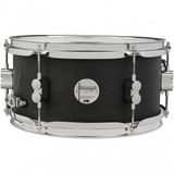 PDP Drums Concept 6x12" Black Wax Akçaağaç Trampet