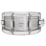 PDP Drums Concept Brushed Aluminum 6.5x14" Trampet