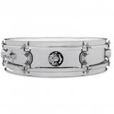 PDP Drums The Kraken Piccolo 3.5"x13" Trampet (Parlak Krom)