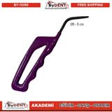 Pdr Boyasız Göçük Düzeltme Çubuğu Düz Çap 6 6 Cm