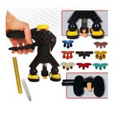PDR Boyasız Göçük Düzeltme Pensesi Özel Tasarım Ergonomik