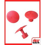 Pdr Boyasız Göçük Düzeltme Plastiği 32,2 mm - D. N6 - Kırmızı