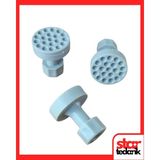 Pdr Boyasız Göçük Düzeltme Plastiği Düz Çap 21MM - D. N6 - Gri
