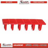 Pdr Boyasız Göçük Düzeltme Plastiği Öpücük 6 Lı - x - (SportVintage)Black