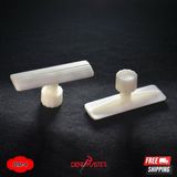 Pdr Dent Master Dm4 Boyasız Göçük Düzeltme 50 Adet Çektirme Aparatı