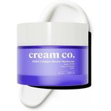 Pdrn Kolajen Nemlendirici Yüz Kremi, Peptit Nad+ Argireline Sıkılaştırıcı Kırışıklık Karşıtı 50 ml