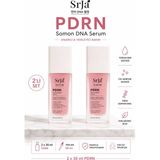 Pdrn Somon Dna Serum 2'li Set 2 x 30 ml – Hyaluronik Asit & Panthenol B5 – Onarıcı ve Yenileyici Cilt Serumu