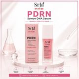 Pdrn Somon Dna Serum 30 ml – Hyaluronik Asit & Panthenol Içeren Cilt Bakım Serumu – Nem ve Cilt Bariyeri Desteği