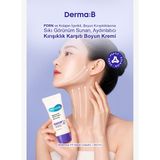 Pdrn ve Kolajen Içerikli Kırışıklık Karşıtı, Aydınlatıcı Boyun Kremi Derma:b Balance Fıt Neck Cream