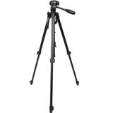 PDX 201 Plus 157 cm Yarı Hidrolik Profesyonel Tripod