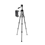 Pdx-201,Samsung Galaxy S10 İçin Telefon İçin İdeal Tripod