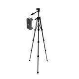 Pdx-201,Telefona Mikrofon Bağlamak İçin İdeal Tripod