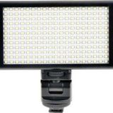 Pdx 228 Ledli Video Kamera Dslr Led Işık