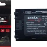 PDX 2700 Mah Sony A7 Iıı Fotoğraf Makinesi Bataryası