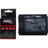 PDX 2700 Mah Sony A7R Iıı Fotoğraf Makinesi Bataryası