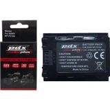 PDX 2700 Mah Sony A9 Fotoğraf Makinesi Bataryası