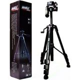 Pdx 301 Dx Plus 149CM Hidrolik Kafa Profesyonel Tripod