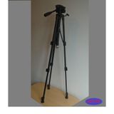 PDX 301 Kamera Ayağı, Tripod