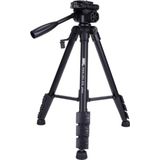 Pdx 301 Plus Tripod Siyah