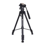 PDX 501 AMT Plus Profesyonel Hidrolik Kafa Tripod