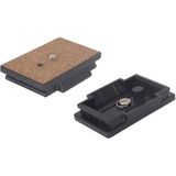 Pdx 501 Tripod Plate