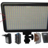 Pdx 576A Led Işık
