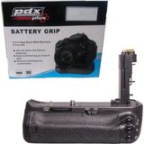 PDX 750D-760D Uyumlu Battery Grip