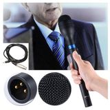 Pdx Boya By-Hm100 Sony Kamera İçin İdeal El Mikrofonu
