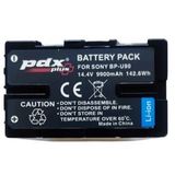 PDX BP-U90 Sony Batarya